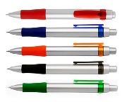 Plastic Pens